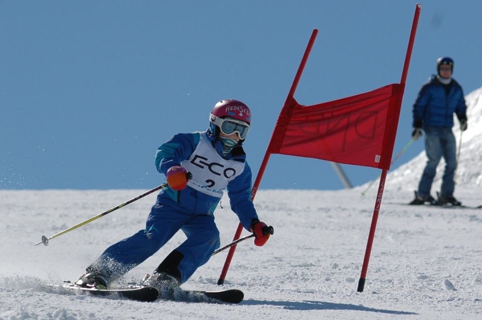 Hemsedal Sonerenn SSL 13.4